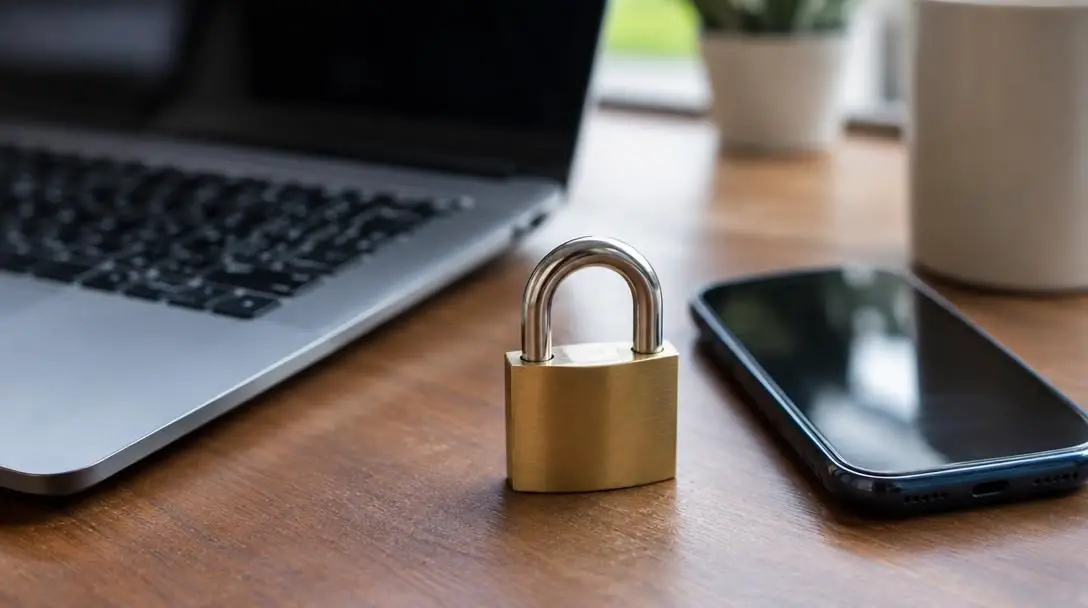 5 Tips for Keeping Your Secrets Safe and Secure Online