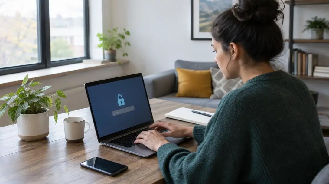 5 Tips for Keeping Your Secrets Safe and Secure Online