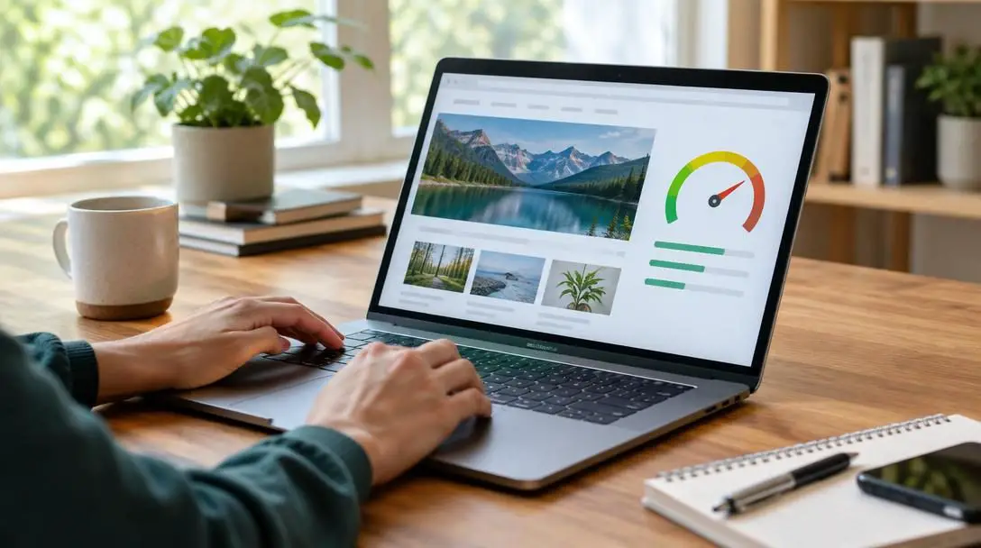 5 Tips For Optimizing Your Website Performance