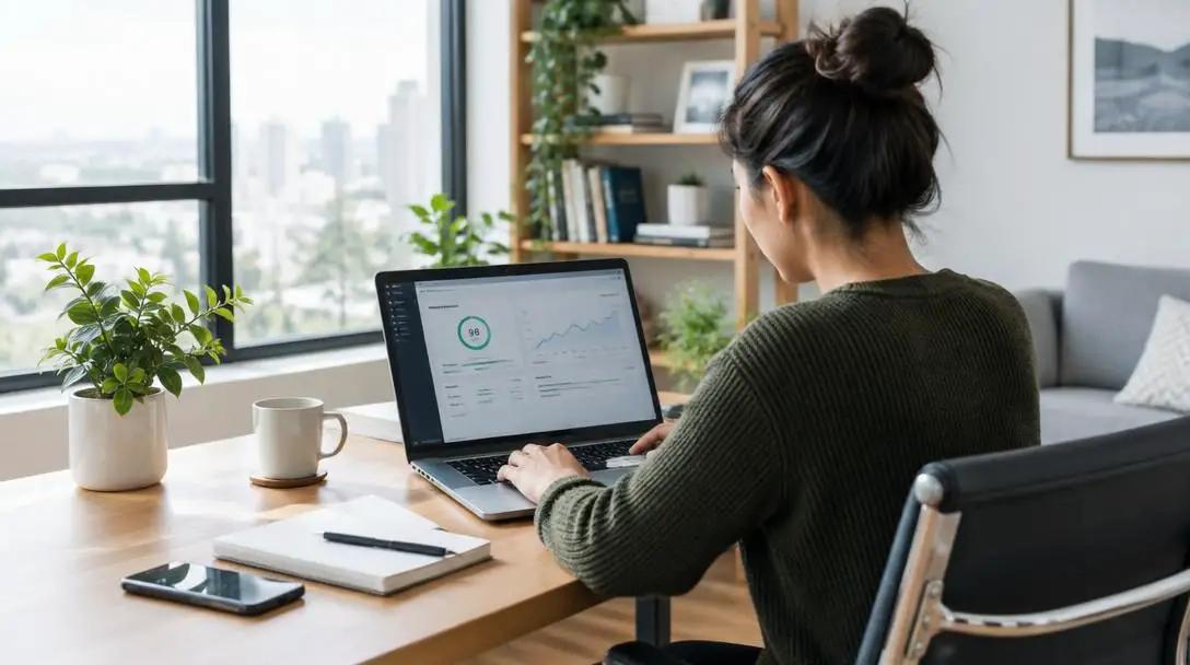 5 Tips For Optimizing Your Website Performance