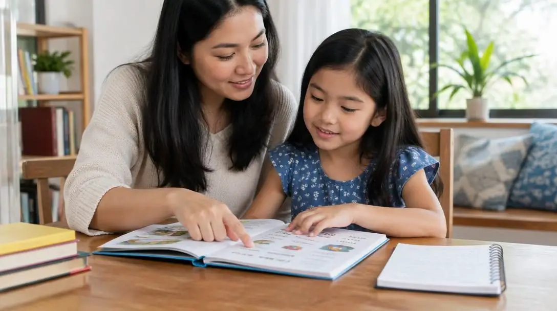 5 Tips for Parents to Help Their Kids Learn Filipino