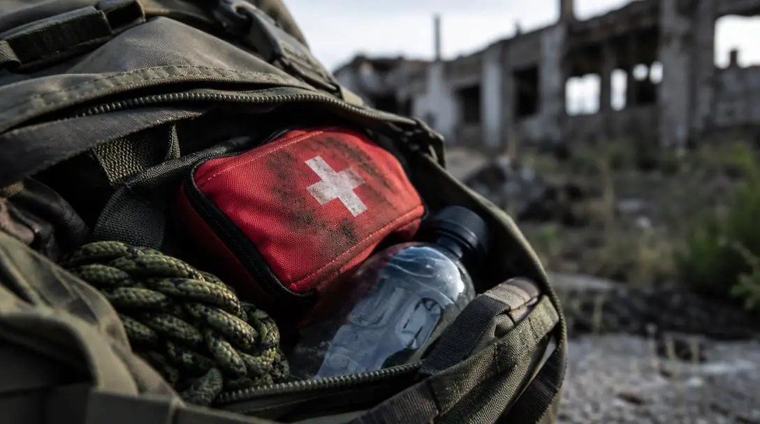 5 Tips For Surviving The Zombie Apocalypse