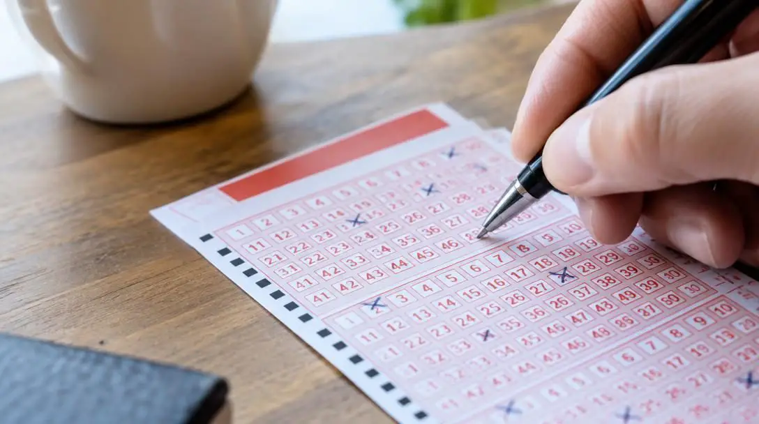 5 Tips For Winning the Lottery