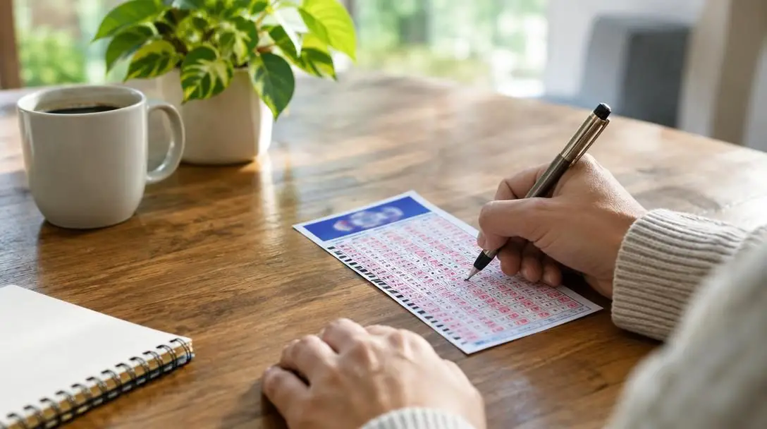 5 Tips For Winning the Lottery