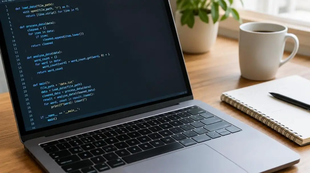 5 Tips for Writing Clean and Maintainable Code
