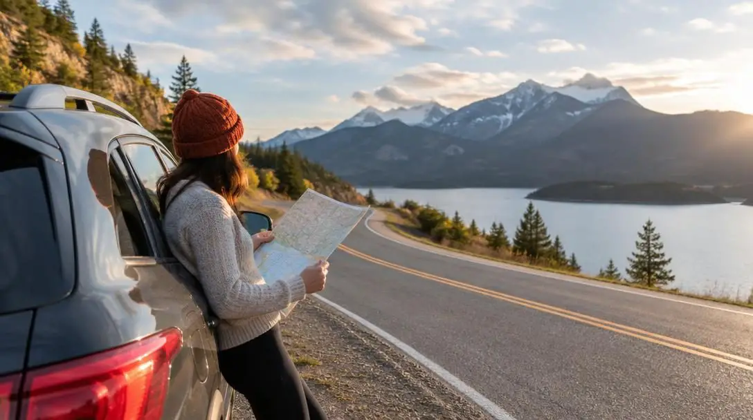 5 Tips for Your American Road Trip