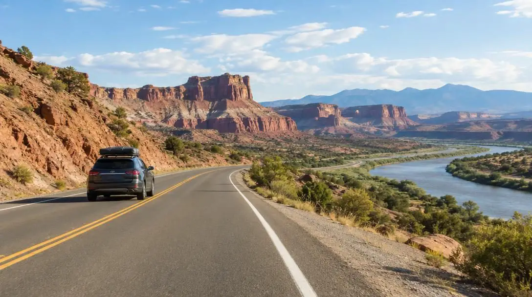 5 Tips for Your American Road Trip