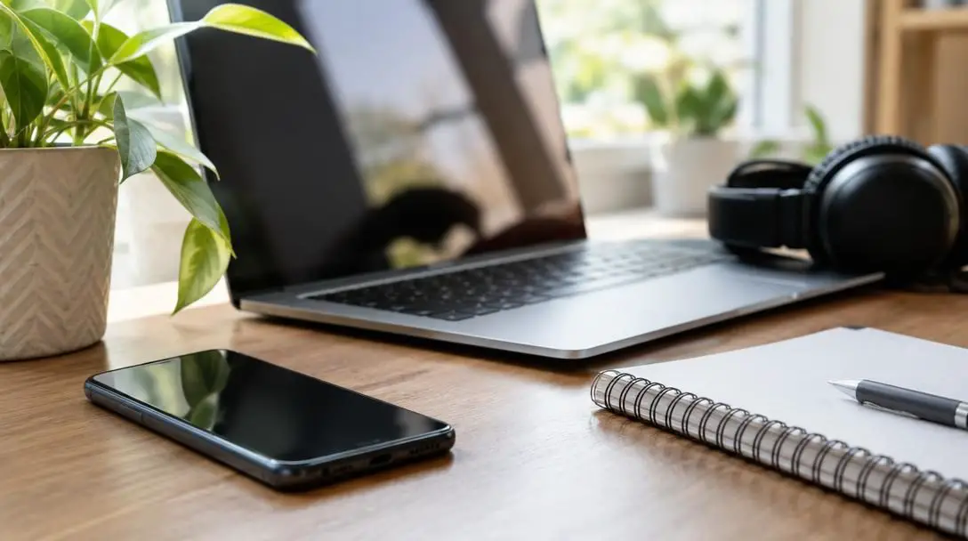 5 Tips: Minimizing Distractions in the Home Office Environment