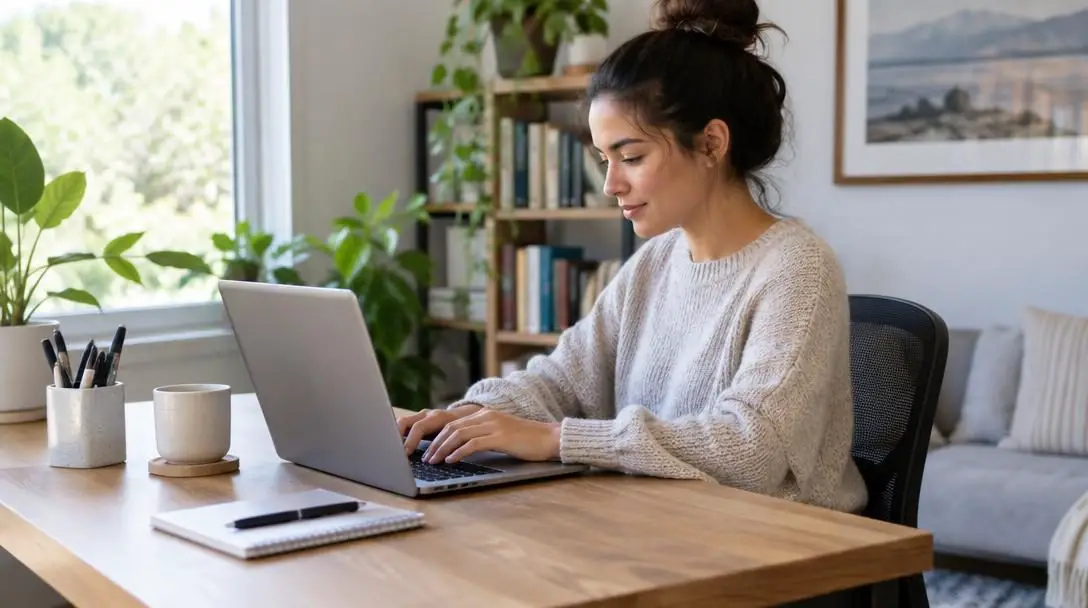 5 Tips: Minimizing Distractions in the Home Office Environment