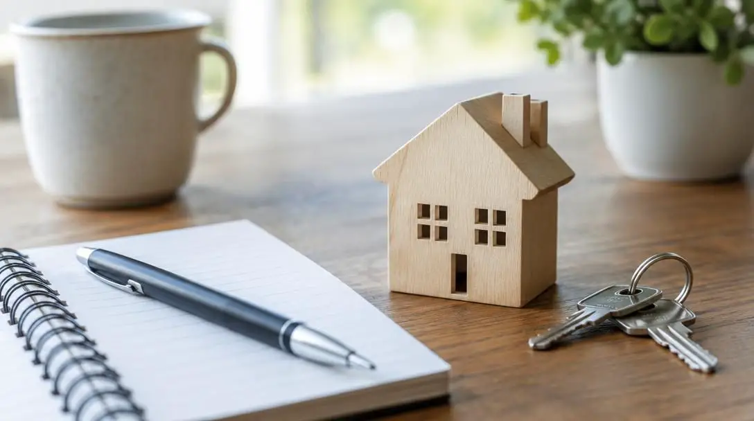 5 Tips On Buying Your First Home