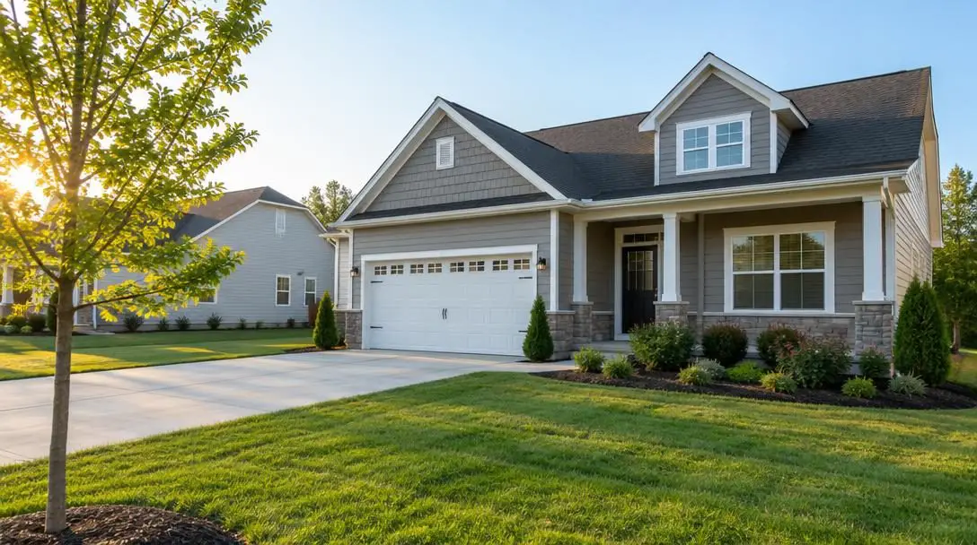 5 Tips On Buying Your First Home