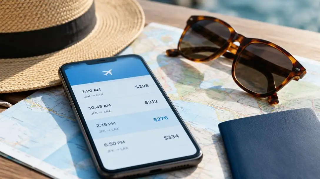 5 Tips to Avoid Overpaying for Your Vacation