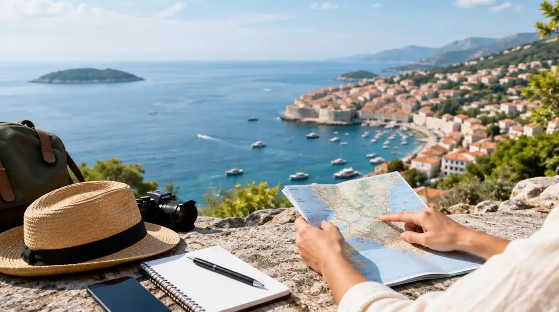 5 Tips to Avoid Overpaying for Your Vacation