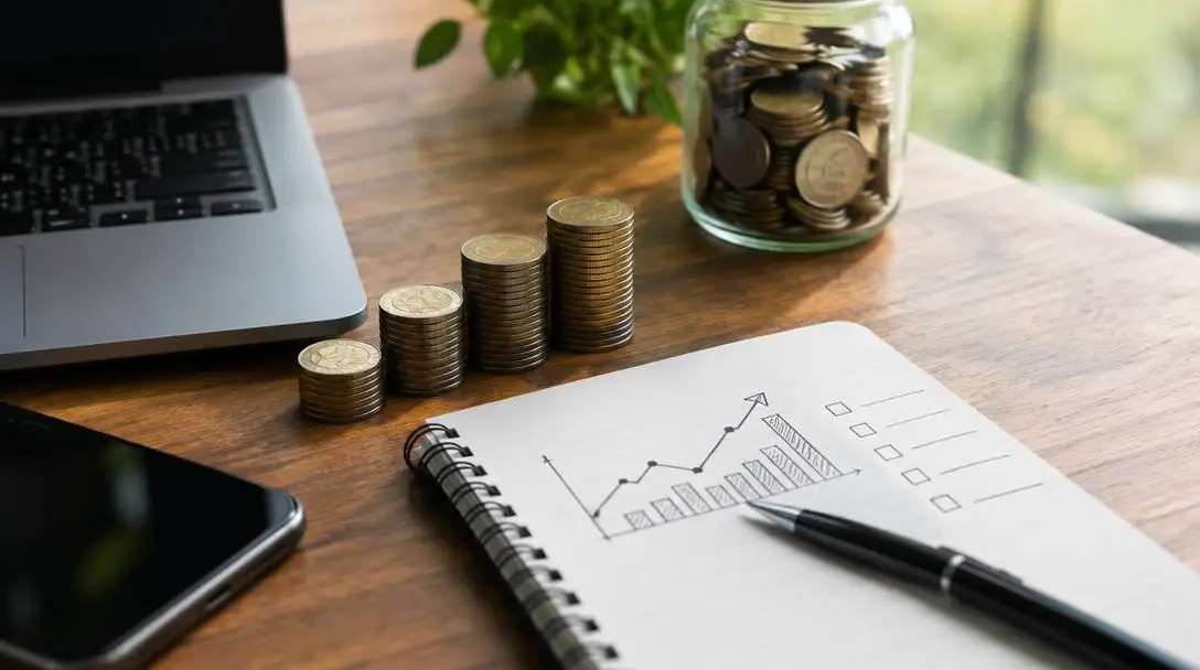 5 Tips To Becoming An Effective Investor