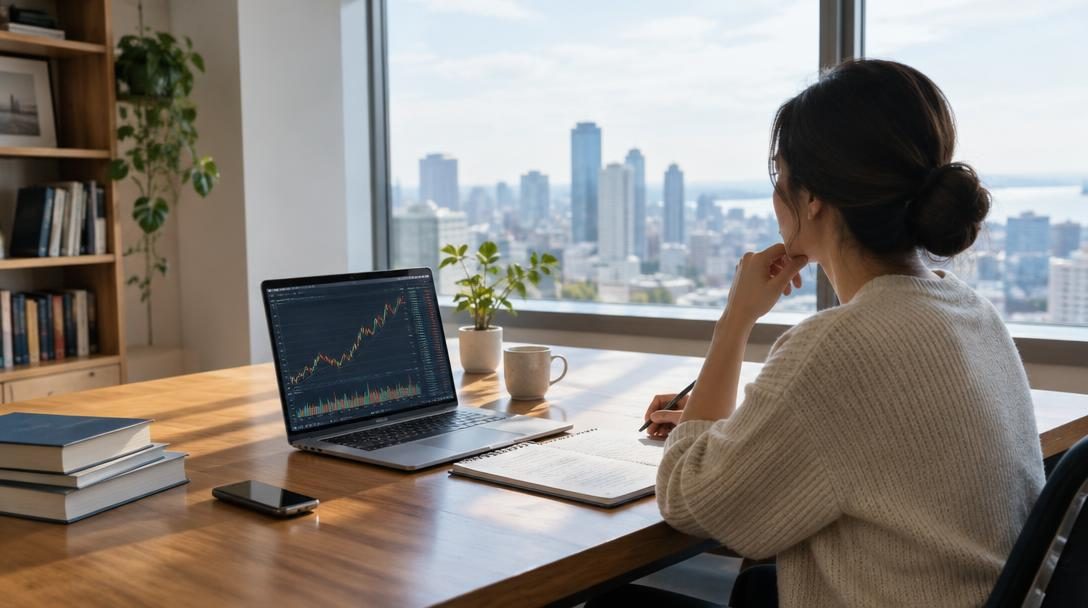 5 Tips To Becoming An Effective Investor