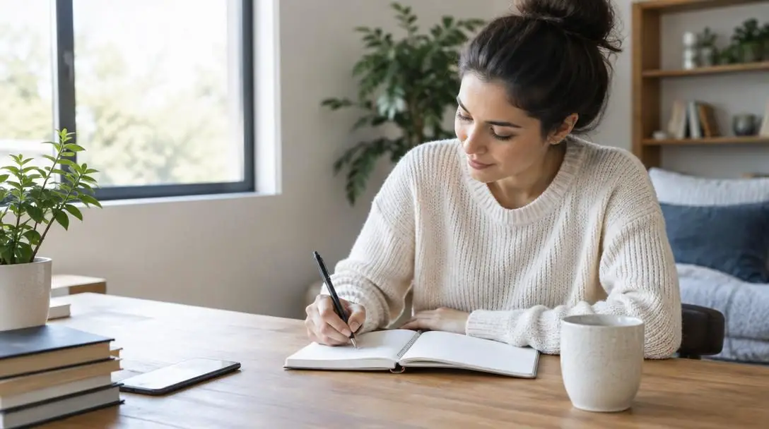 5 Tips To Change Habits That Don’t Serve You Anymore