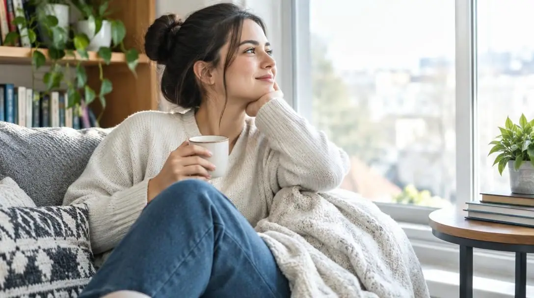 5 Tips To Enjoy Being Single While Waiting For Love To Arrive