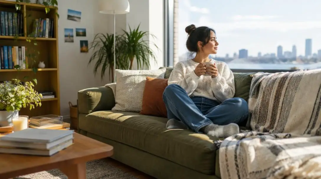 5 Tips To Enjoy Being Single While Waiting For Love To Arrive