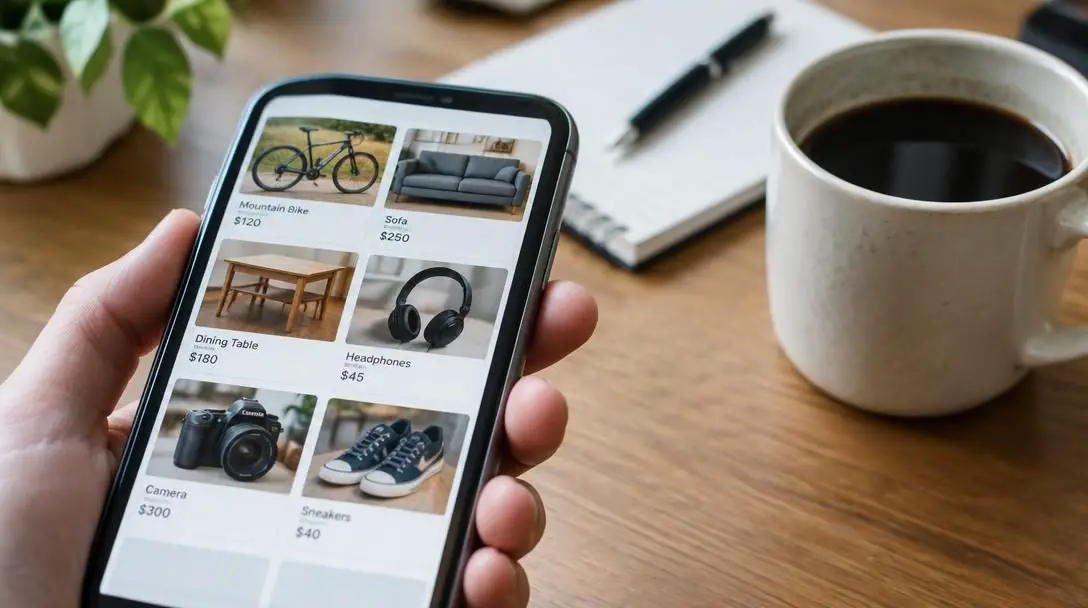 5 Tips To Get Bargains Using Classified Ads
