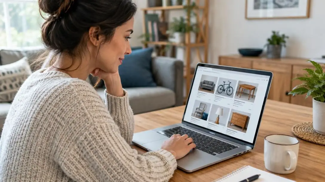 5 Tips To Get Bargains Using Classified Ads