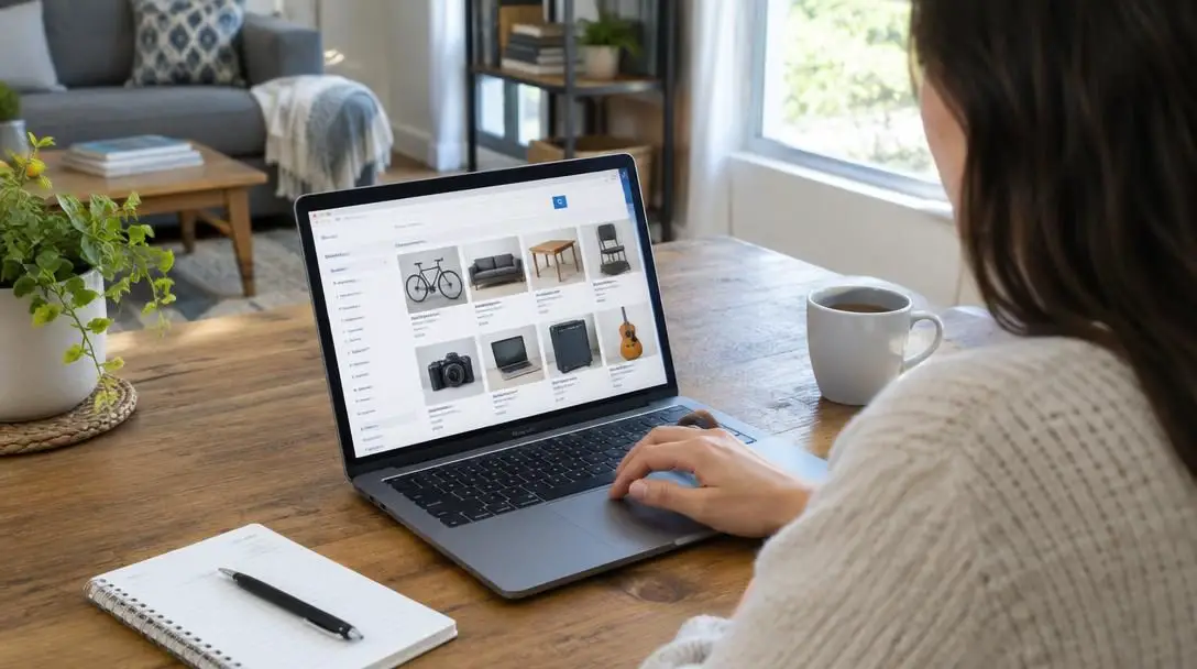 5 Tips To Get Bargains Using Classified Ads