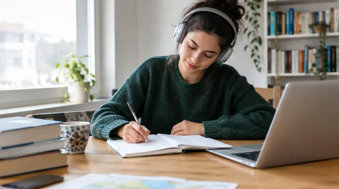 5 Tips To Help You Achieve More Fluency In Any Foreign Language