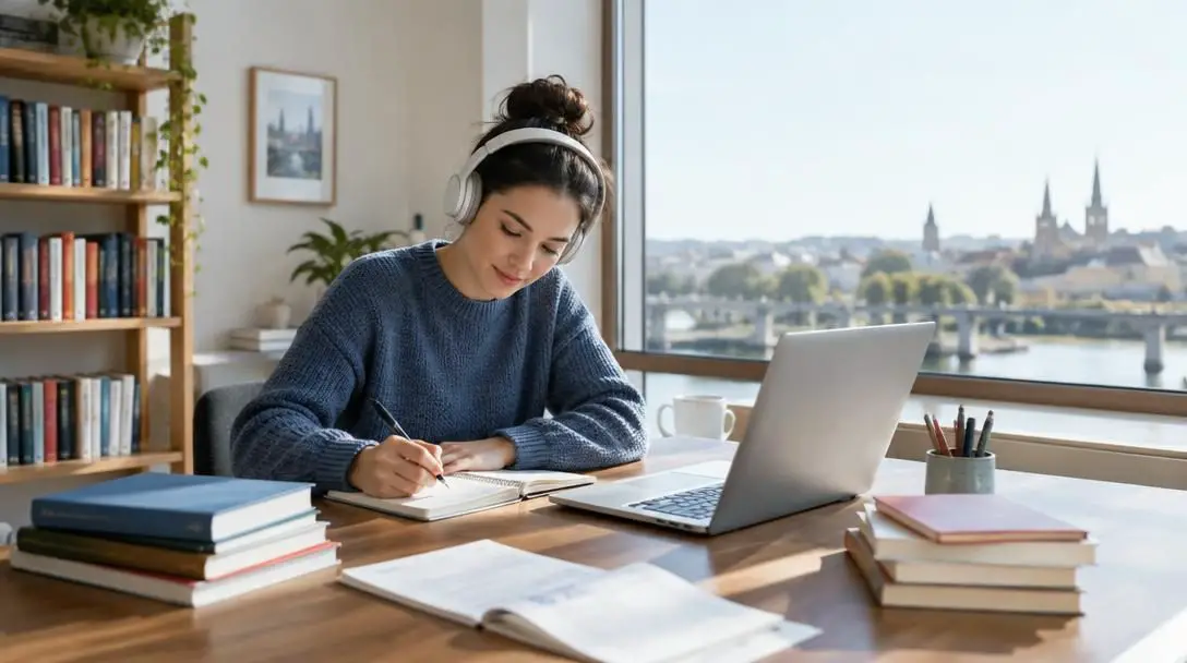 5 Tips To Help You Achieve More Fluency In Any Foreign Language