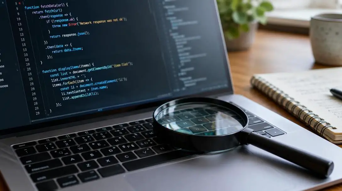 5 Tips to Help You Debug Code — The Easy Way