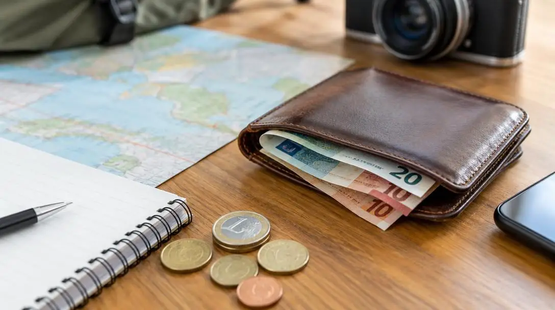 Five Tips To Save Money When Travelling