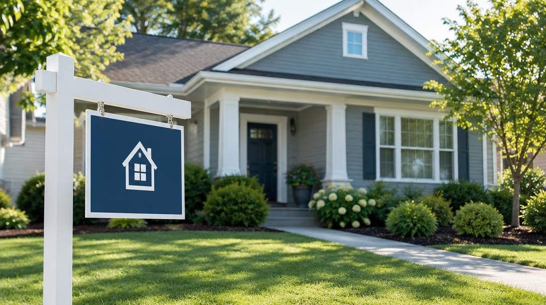 5 Tips To Sell Your House