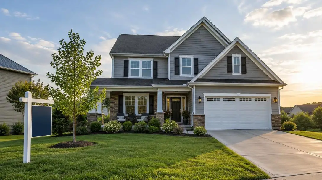 5 Tips To Sell Your House