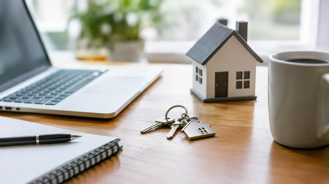 5 Tips When Choosing a Home For Rent