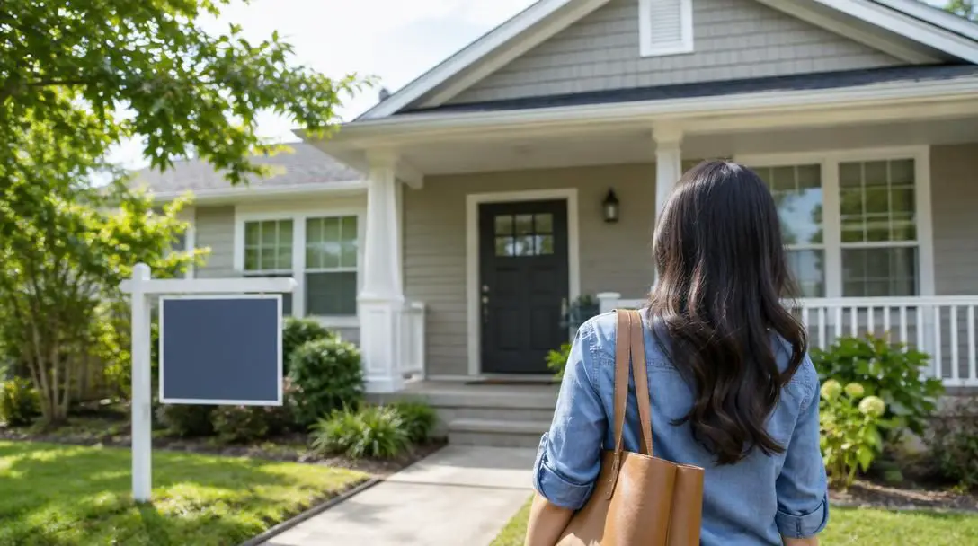 5 Tips When Choosing a Home For Rent