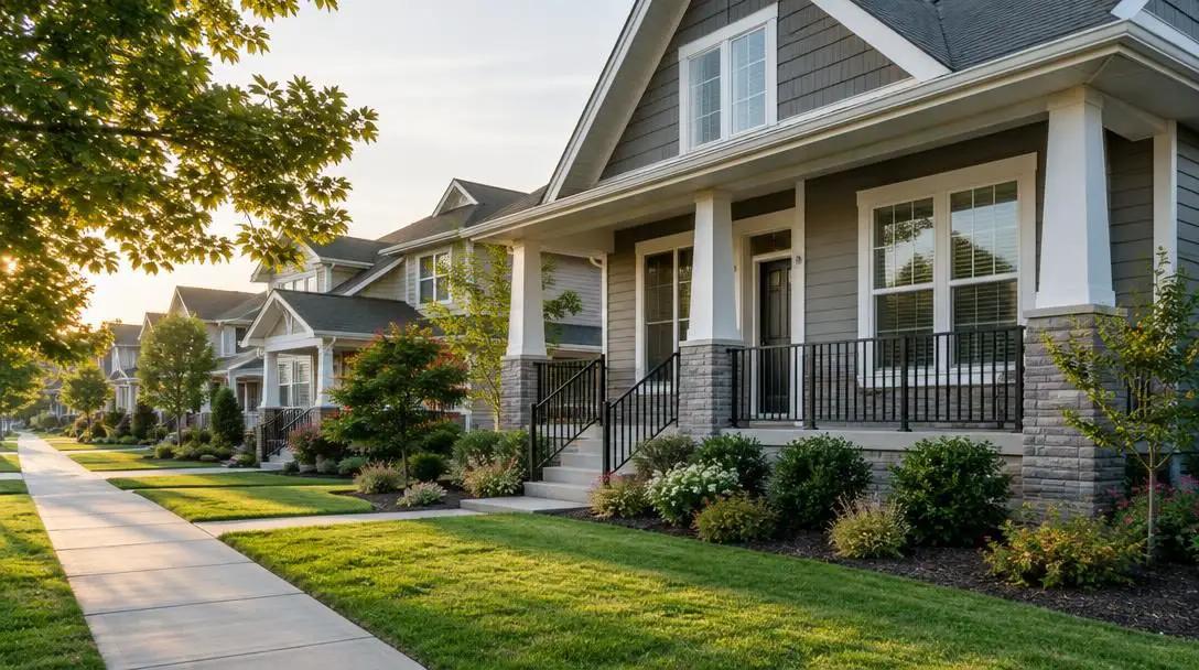 5 Tips When Choosing a Home For Rent