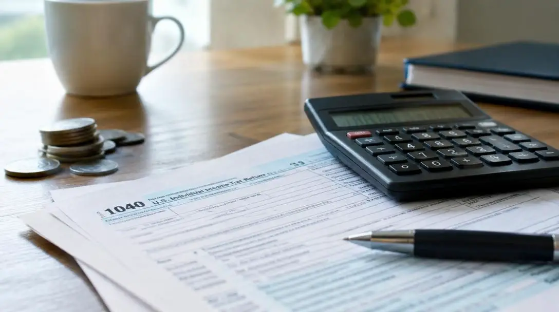 5 Tips You Need If You Can’t Afford to Pay Your IRS Taxes