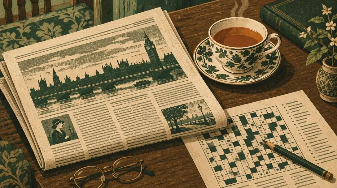 The Telegraph
