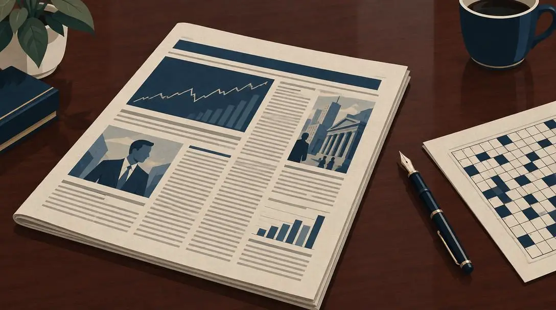 The Wall Street Journal
