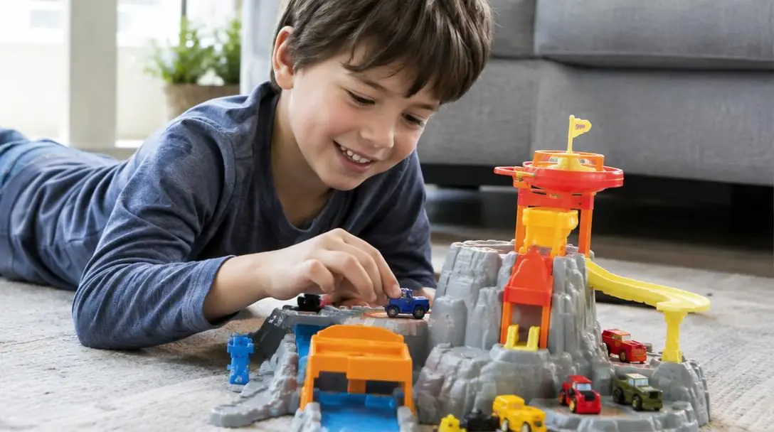 5 Toys You Forgot Were Massively Popular
