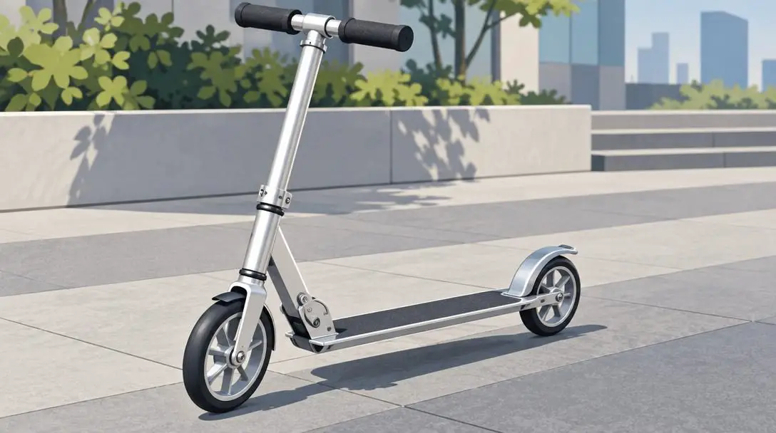 Razor Scooter