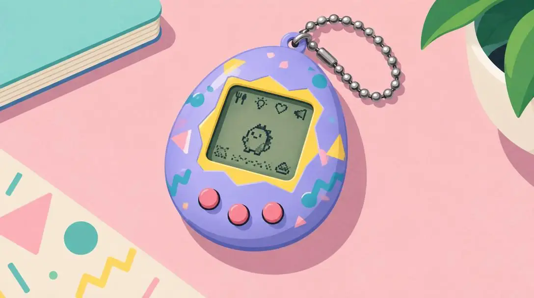 Tamagotchi