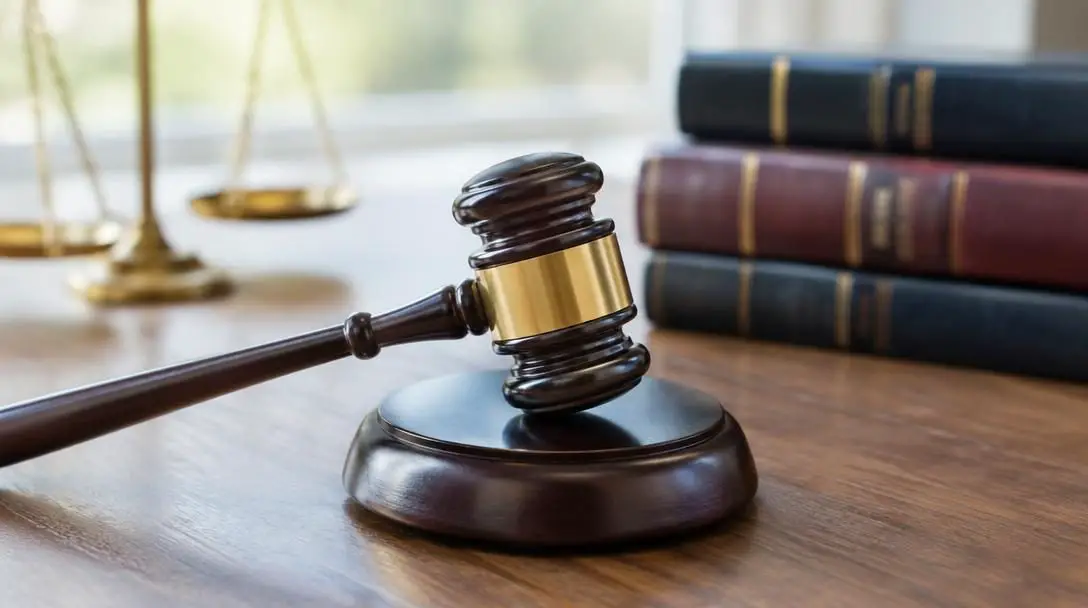 5 TV Law Shows From Most To Least Realistic
