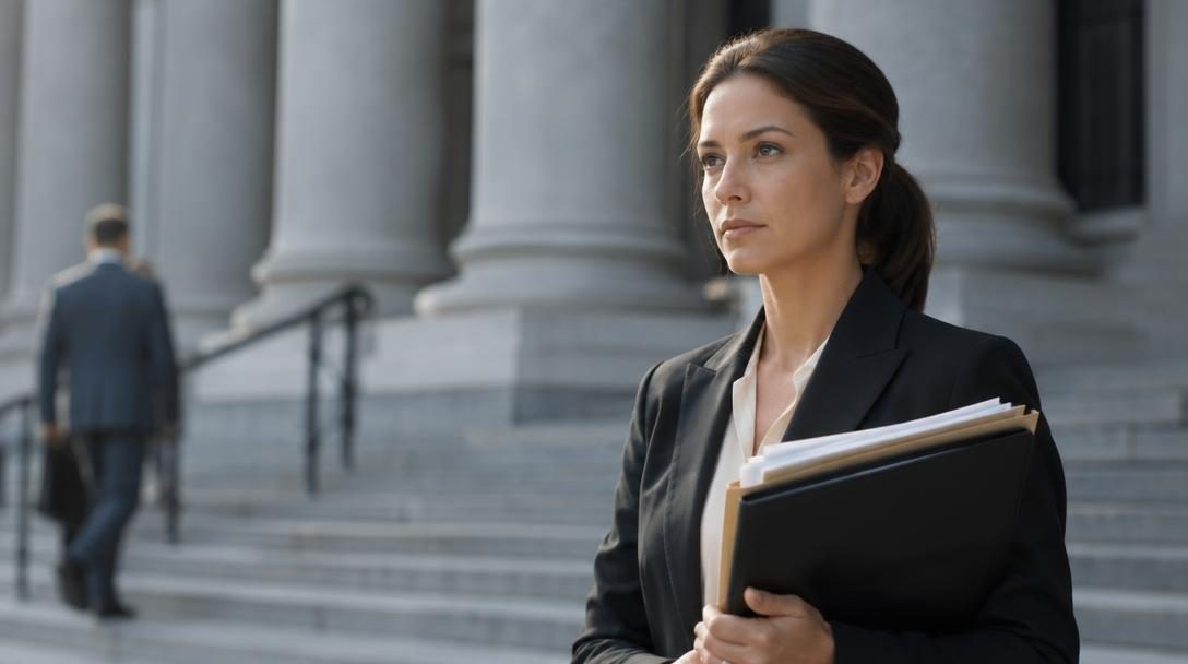 5 TV Law Shows From Most To Least Realistic