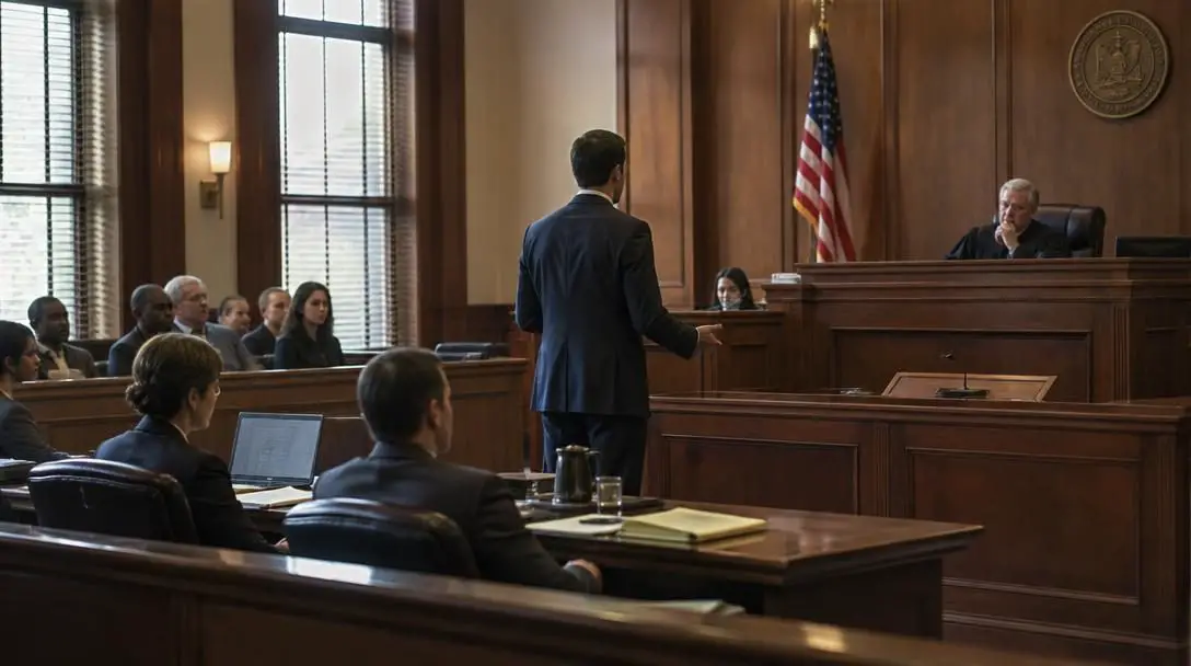 5 TV Law Shows From Most To Least Realistic