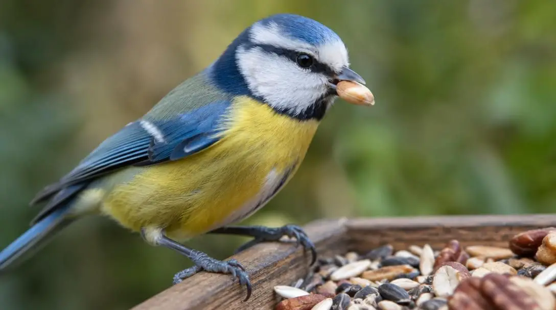 5 Unbelievable Facts About Birds