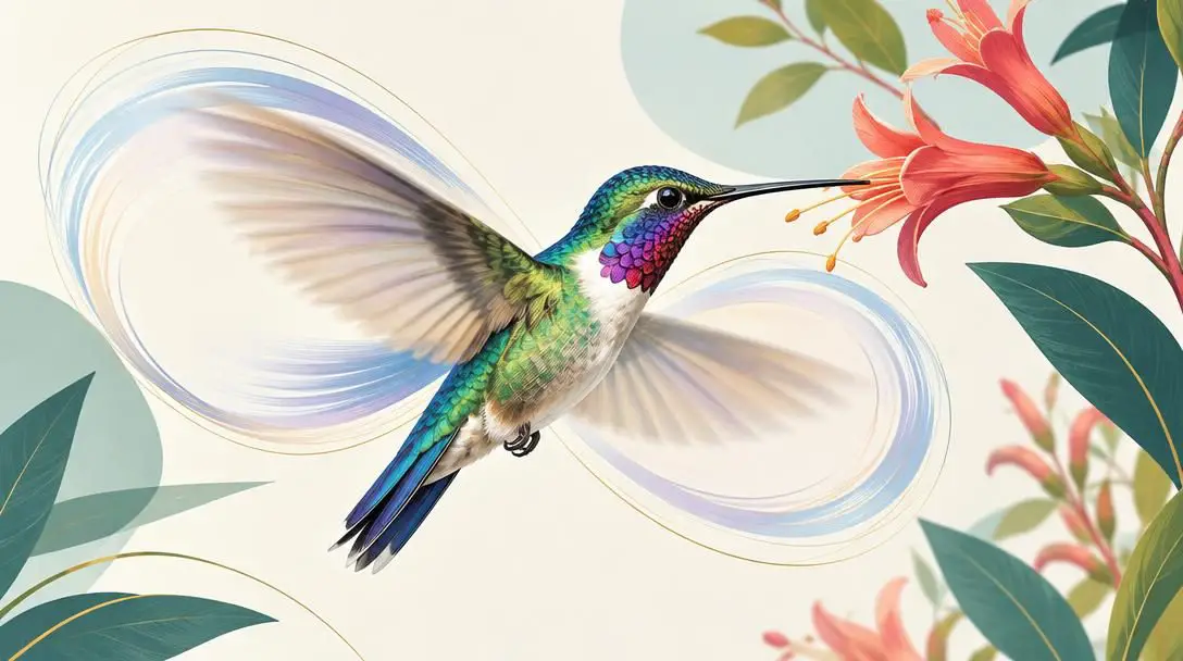 Hummingbird