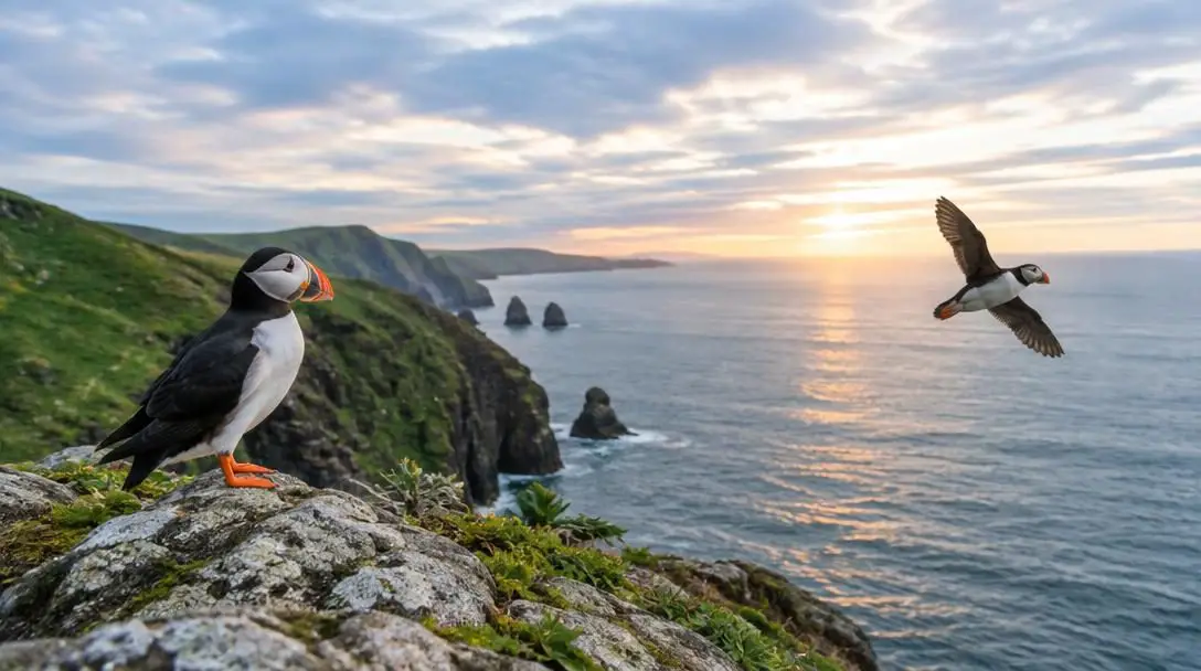 5 Unbelievable Facts About Birds