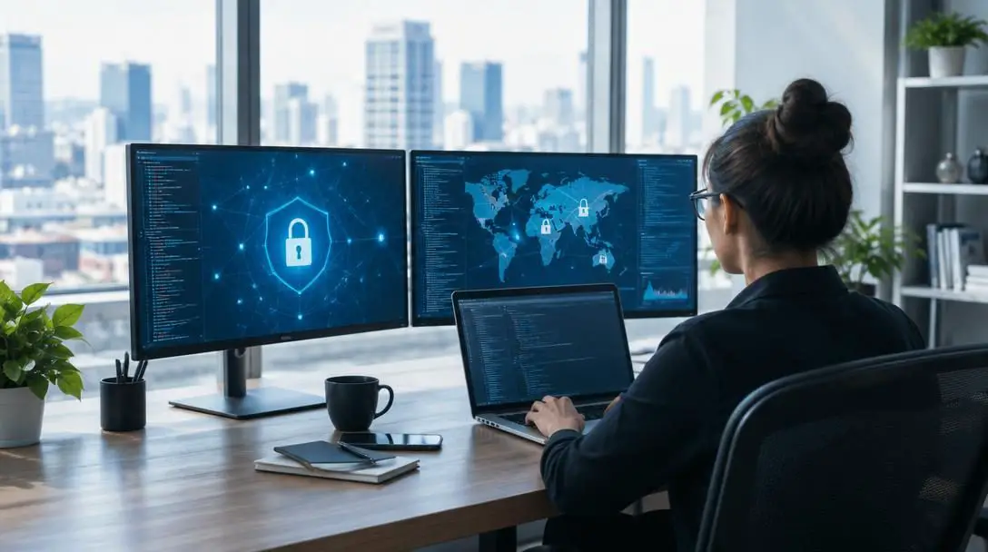 5 Unbelievable Facts About Cyber Security