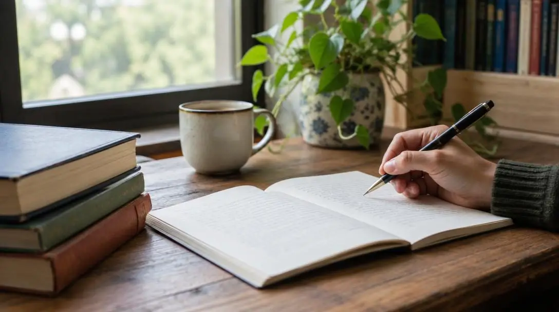 5 Underused Literary Devices To Improve Your Short Stories