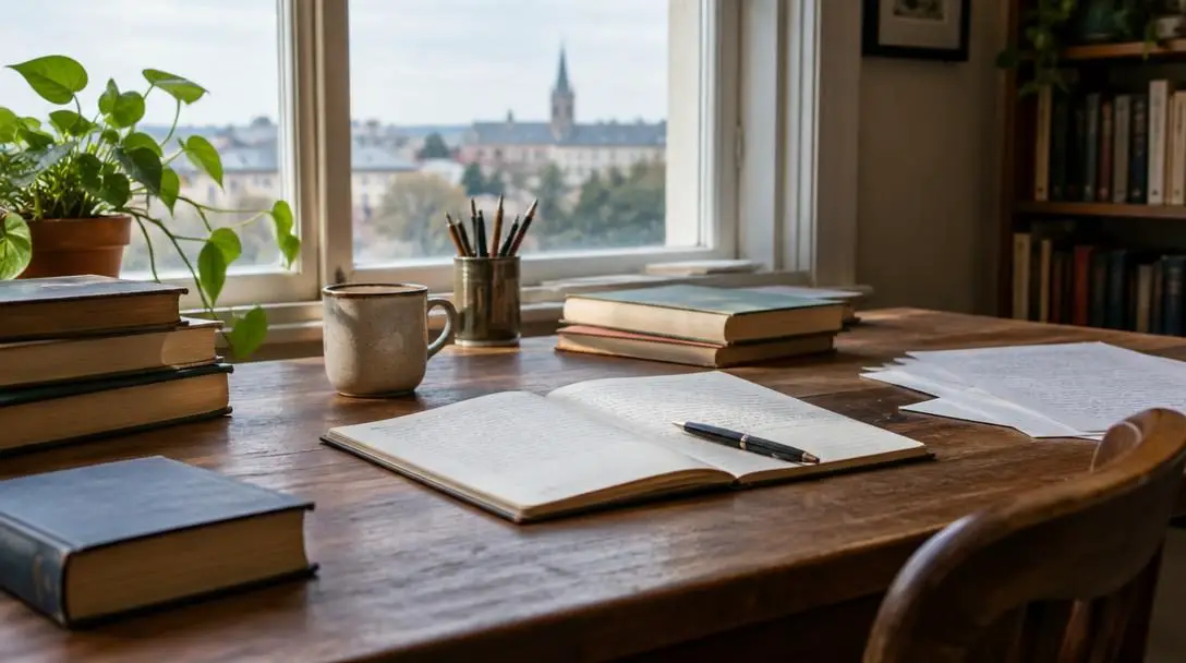 5 Underused Literary Devices To Improve Your Short Stories
