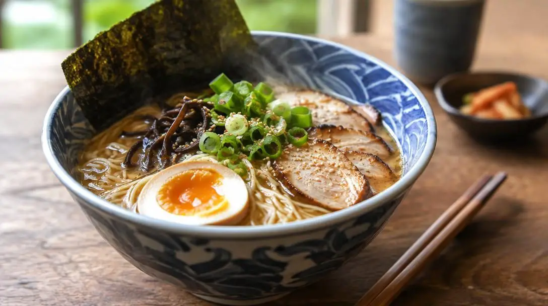 5 Unique International Foods To Try Before You Die